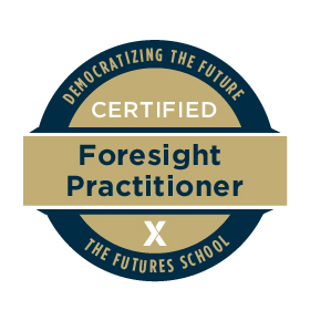 Foresight Practitioner Certification